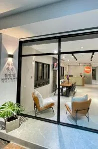 Shuntai Inn - Ta-p'ing-ts'un