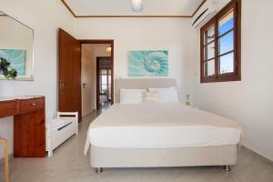 Areti Orfeas Two-bedroom Apartment