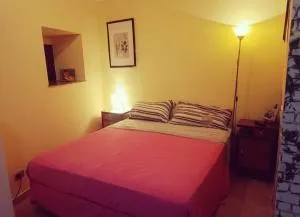 Casa vacanza BB degli angeli - Taranta Peligna