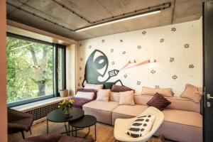 HT Nest Coliving