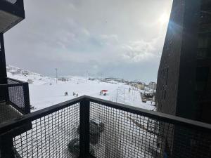 Gudauri loft Apartments #417