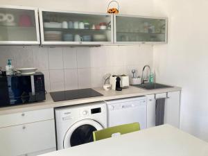 Jolie petite maison proche mer