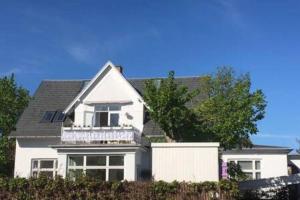 Copenhagen Open Plan House in Hellerup