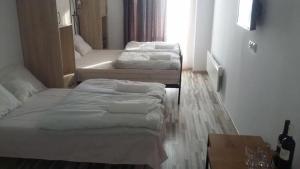 Gudauri loft Apartments #417