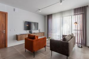 Exceptional Sunlit Apart Marsaskala Bay - Happy Rentals