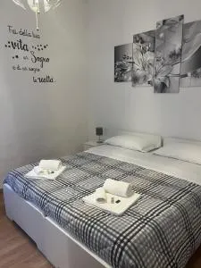 Casa vacanze Il Pugnalone - 阿夸彭登泰