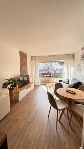 Studio face au Bassin dArcachon