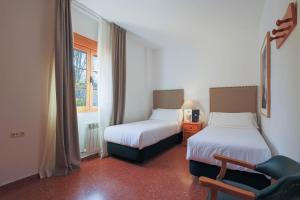 Double or Twin Room room in Tugasa Hotel El Almendral