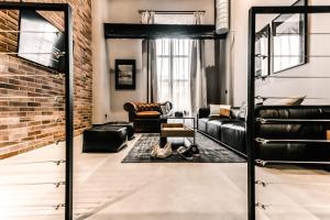 HO Paseo de Almería 9 By Olivencia