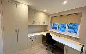 Beautiful 5 Bed 3 Bathroom Detached Family Home 8