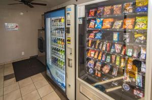 Motel 6-Ft. Pierce, FL