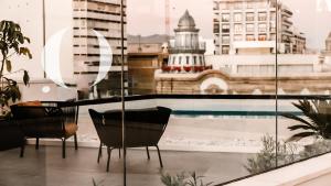 HO By Olivencia Puerta de Purchena