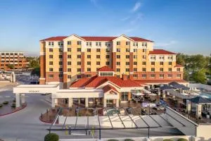 Hilton Garden Inn Scottsdale Old Town