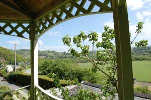Tawel Fryn Bungalow near Dolgellau