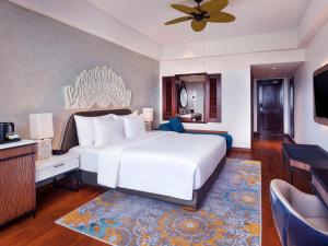 Grand Mercure Bali Seminyak
