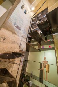 The Artist by Vallettastay