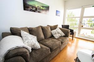 Downtown Charm Reykjavik