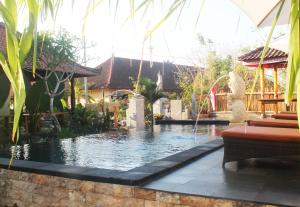 The Akah Cottage - 4hvězdičkové hotely ve městě Nusa Lembongan