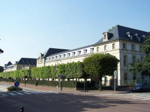 Appartements La Douce Evasion : photos des chambres