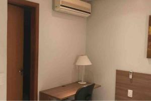 Sun Square Marista Vista Pça do Sol! Hospitais,mercados e cartórios, tudo perto! 301