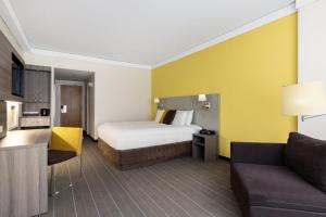 Standard King Room room in Novotel Sydney Central