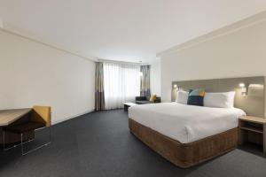 Executive King Room room in Novotel Sydney Central