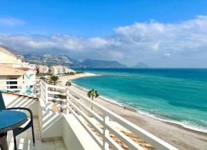 Sunrise ATTIC Altea By DelucaCo