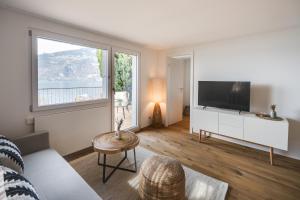 Bijou Lake Side Sauna - Panorama-Terrasse, Sauna und Seeblick