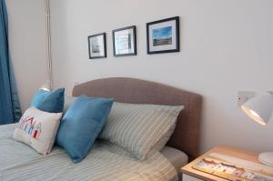 Sunny Side Up Beach House in Tywyn