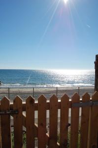 Sunny Side Up Beach House in Tywyn