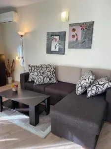 Apartament Ivanovi A119 - Sŭdievo