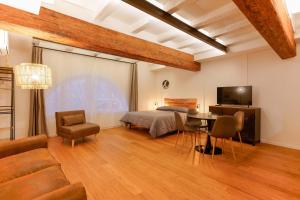 Sette Chiese Apartments by Lesdomus