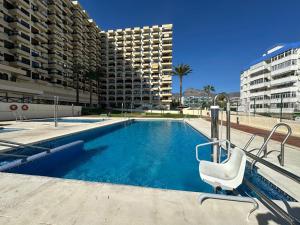 ALO - Frente Playa, Aloha Playa, Piscina, Vistas al mar, Terraza, Wifi