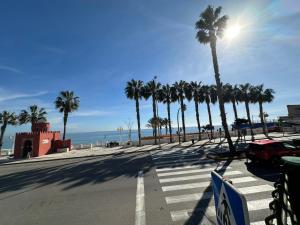 ALO - Frente Playa, Aloha Playa, Piscina, Vistas al mar, Terraza, Wifi