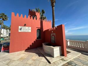 ALO - Frente Playa, Aloha Playa, Piscina, Vistas al mar, Terraza, Wifi