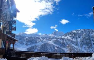 Appartements Isola 2000 pied des pistes-wifi : photos des chambres