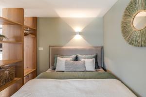 Bijou Lake Side Panorama - Seeblick und Erholung nahe Interlaken