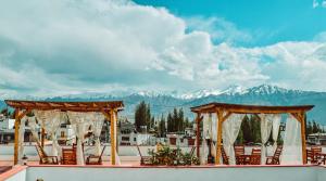 Hotel Lingzi