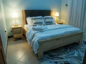 ILBORU HAVEN HOMEs - Enaboishu