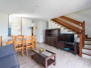 Casa Joral, para surfear en Famara