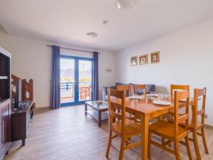 Casa Joral, para surfear en Famara