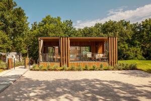 Valamar Camping Padova 