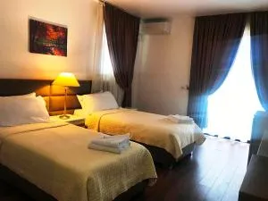 Chateau Linza Resort - Surrel