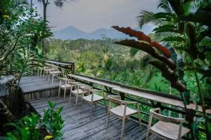 Villa Abing Dalem - Angsri