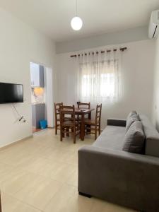 Family Apartments Himara