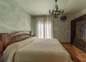 Casa Rural Castillo Diempures