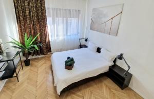 Global Downtown Apartments - Universitate - Calea Victoriei