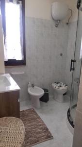 Casa vacanza Maligio' Nebida Masua img11