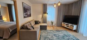 Jakobsoni 7 Apartment