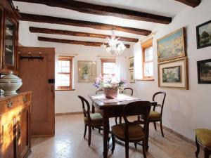 Retreat in the Dolomites